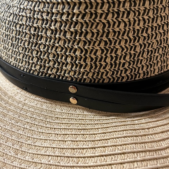 Badgley Mischa Hat - Picture 6 of 9